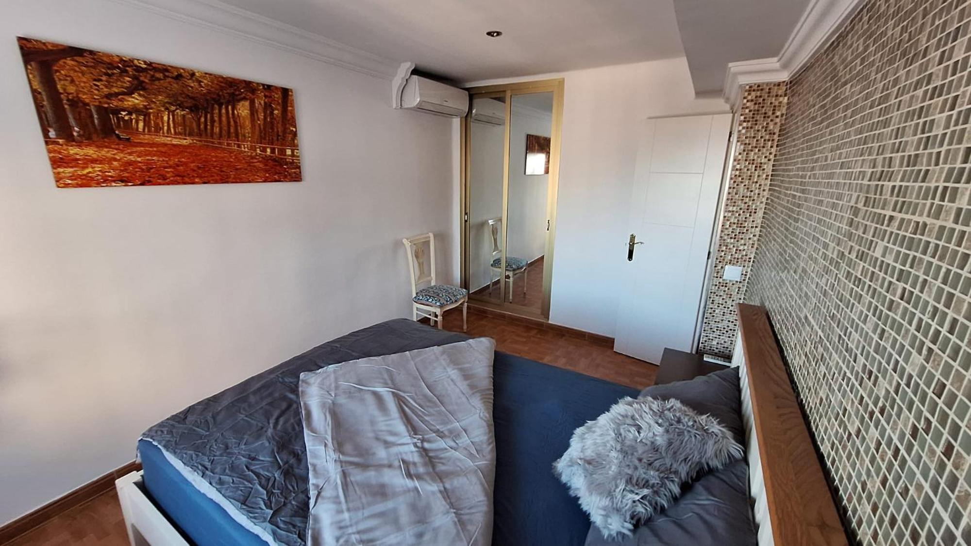 Preciosos Apartamentos Caracola EN LA PRIMERA LINEA DE LA PLAYA DE Gandía Exterior foto